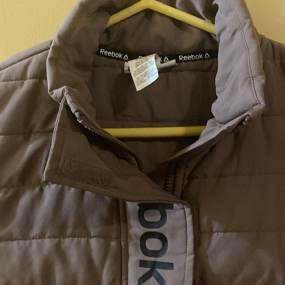 REEBOK WOMANS VEST - Picture 3 of 6